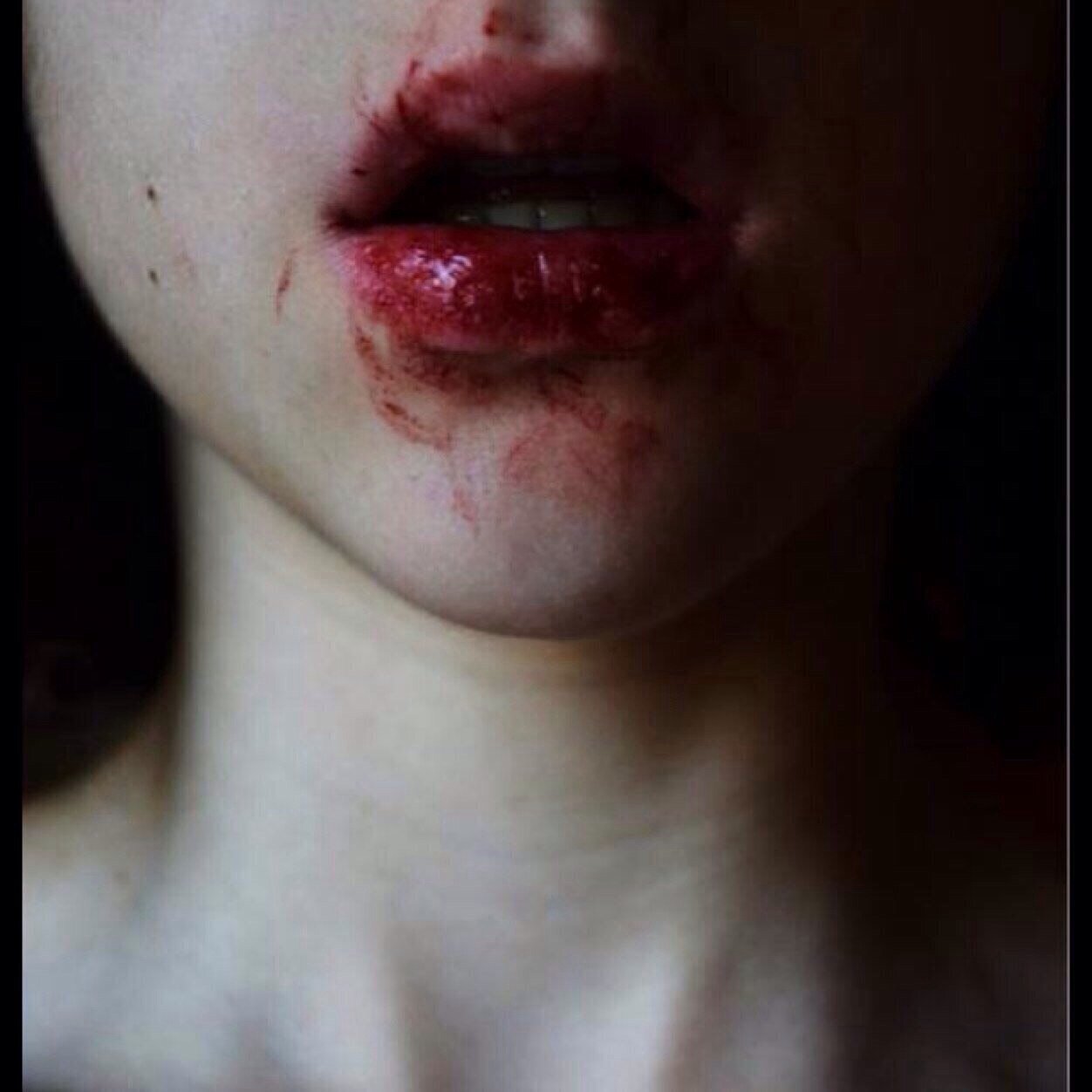 dont try to save me, im already done for