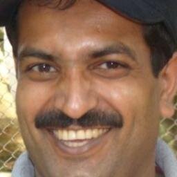 anil_kuriakose's profile picture. 