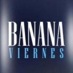 Todos los viernes te esperamos en Pizza Banana !
Av. Rafael Obligado 6201