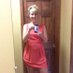 Sarah (@sarahvidovich) Twitter profile photo
