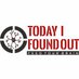 Today I Found Out (@todayifoundout1) Twitter profile photo Today I Found Out (@todayifoundout1) Twitter profile photo