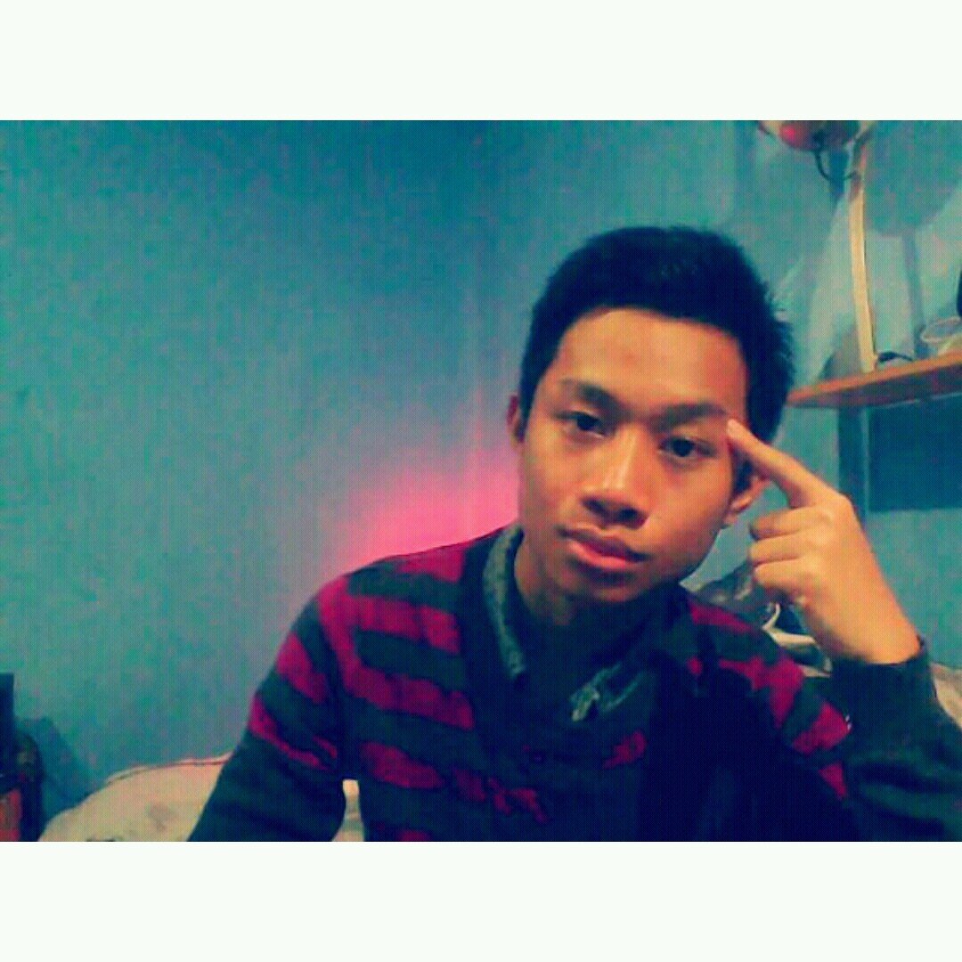 adizudinrhk's profile picture. I Love Cat.