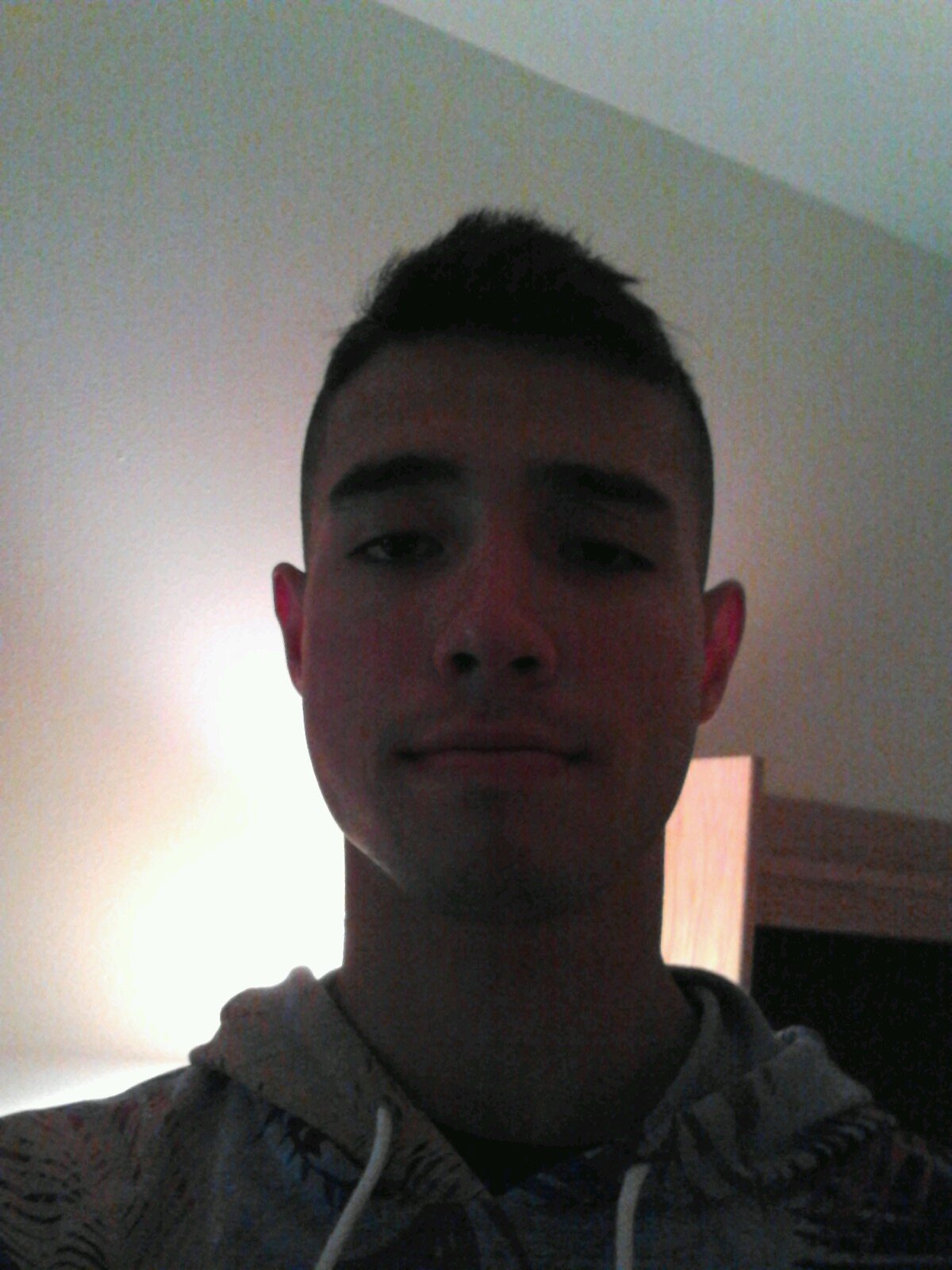 ErickRodrigee's profile picture. Don't Follow Me