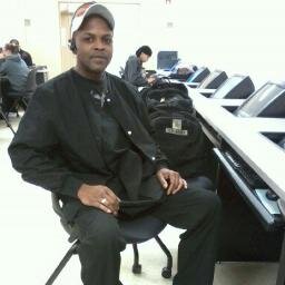 Iraq Veteran, single father and medical student