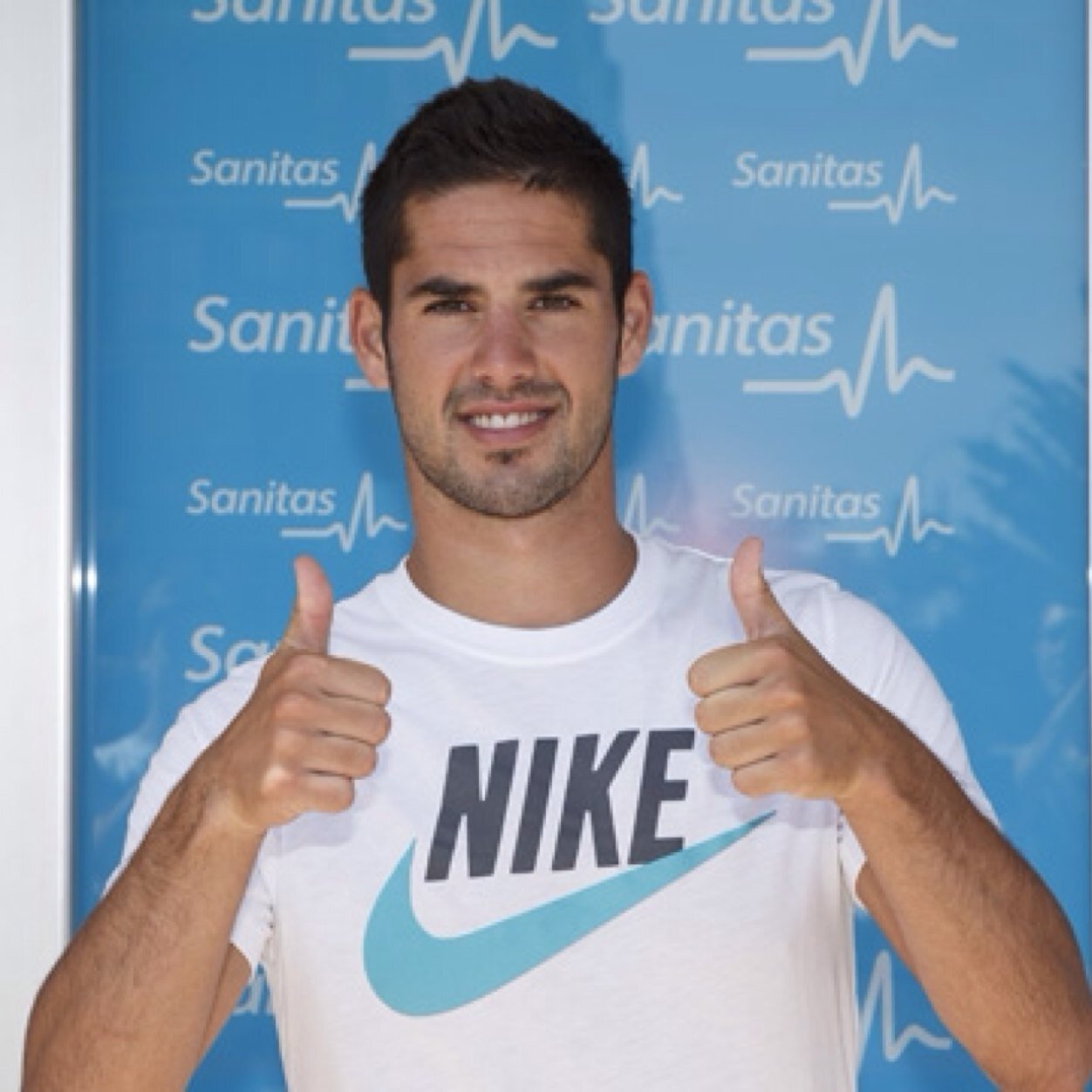 RM - Isco and Xabi are the greatest
