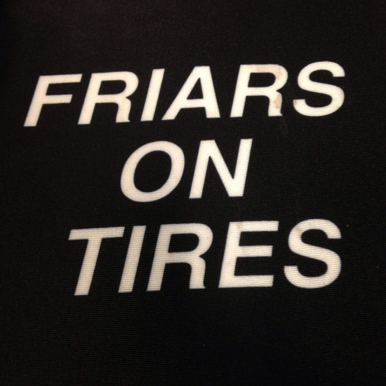 Providence College Cycling Team- Friars on Tires. Founded 2013: Don't let the Dream die!