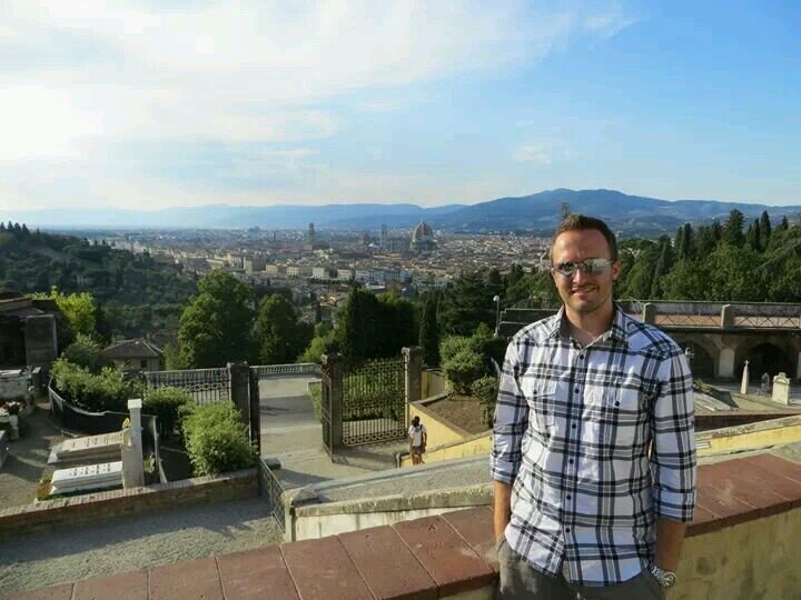 ScheetzDave's profile picture. 