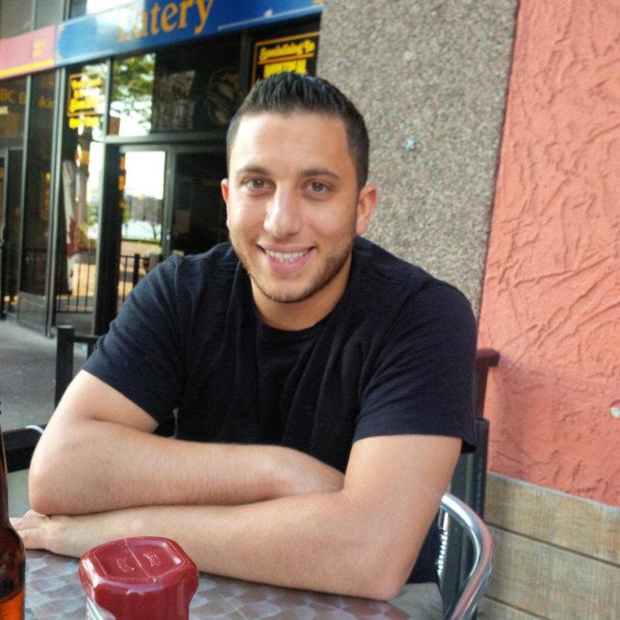 HassFawaz's profile picture. 