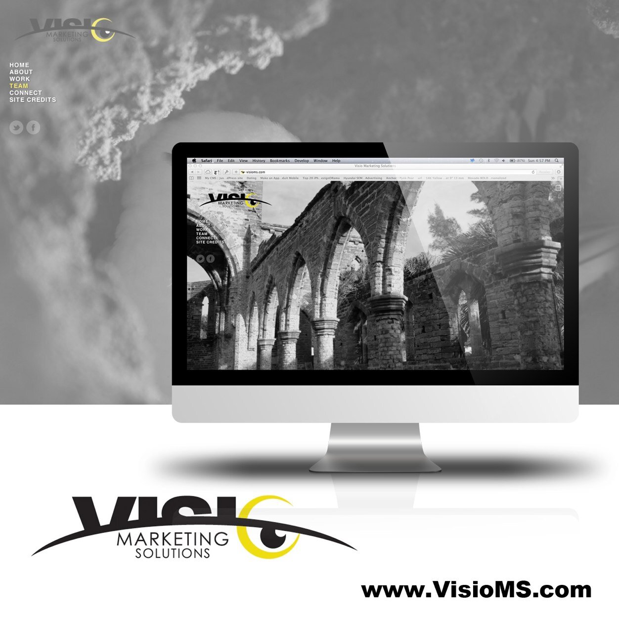 Visio Marketing Solutions