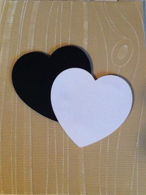 Mom of 2. Close To My Heart Consultant. Often found in the wee hours at my desk being a late night crafter.