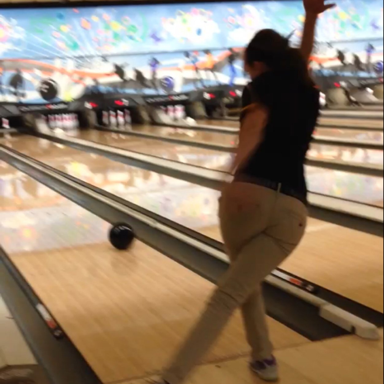 bowlingbaby24's profile picture. Just a college bowler relating to other bowlers ✌️