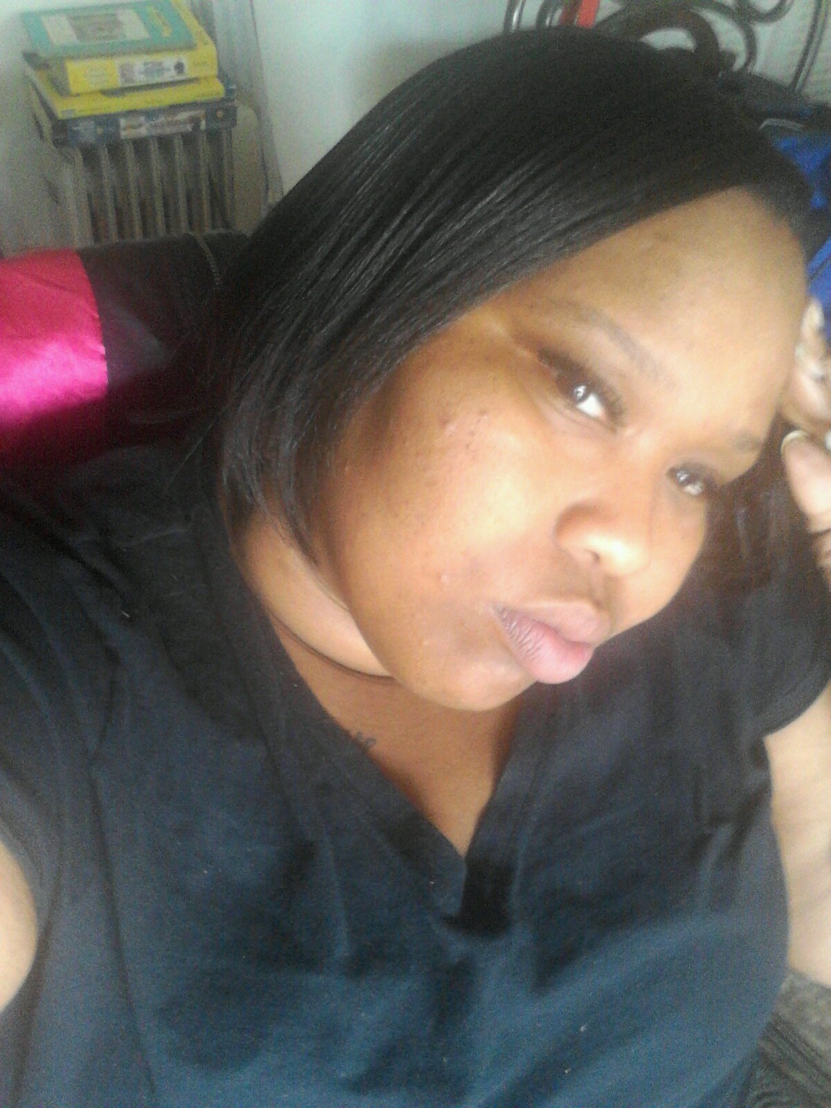 DaRealMizWright's profile picture. #TeamNorview #TeamFuckANigga #TeamGemini #TeamBrownSkin