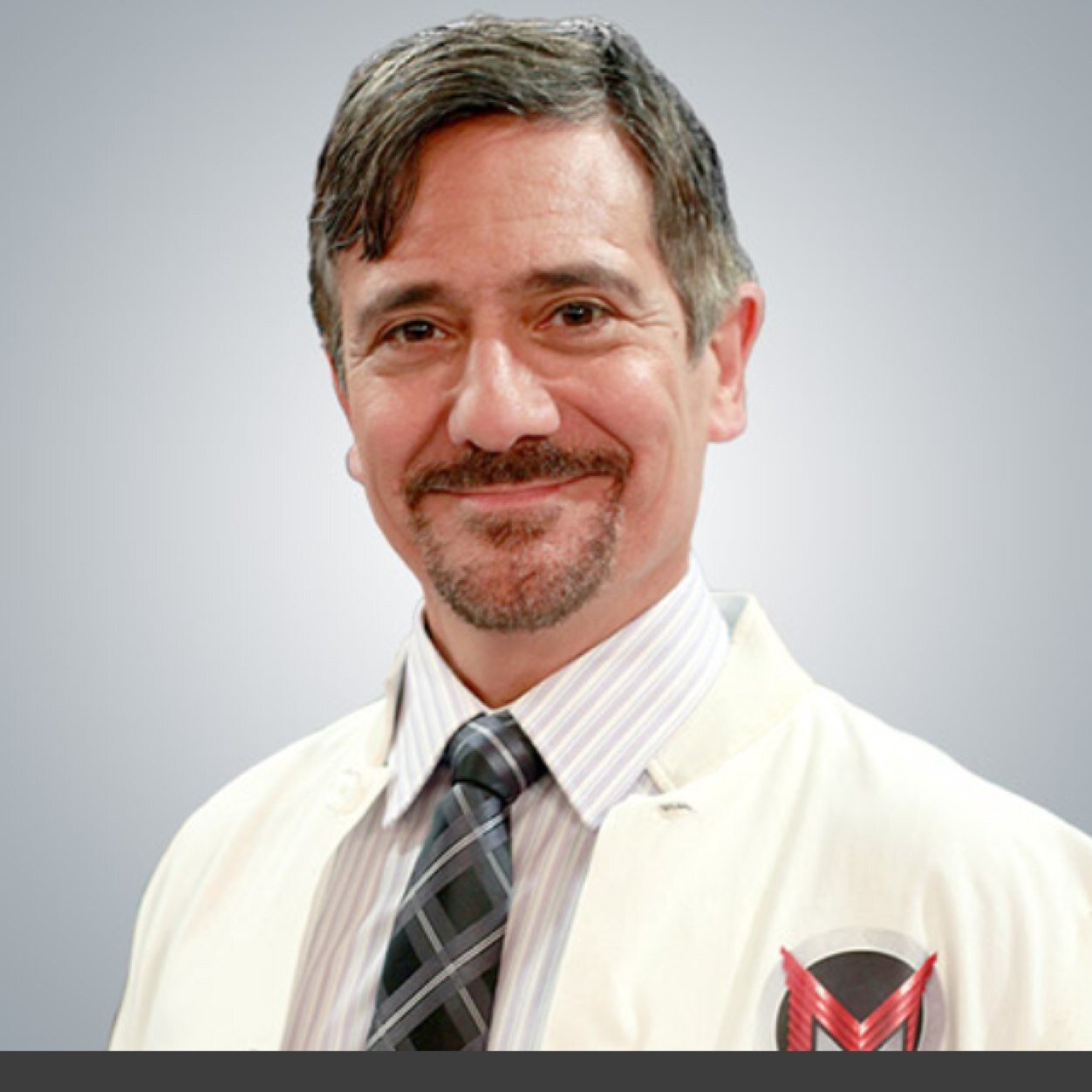Hell i am Horace Diaz i am a superhero doctor  i love bridges