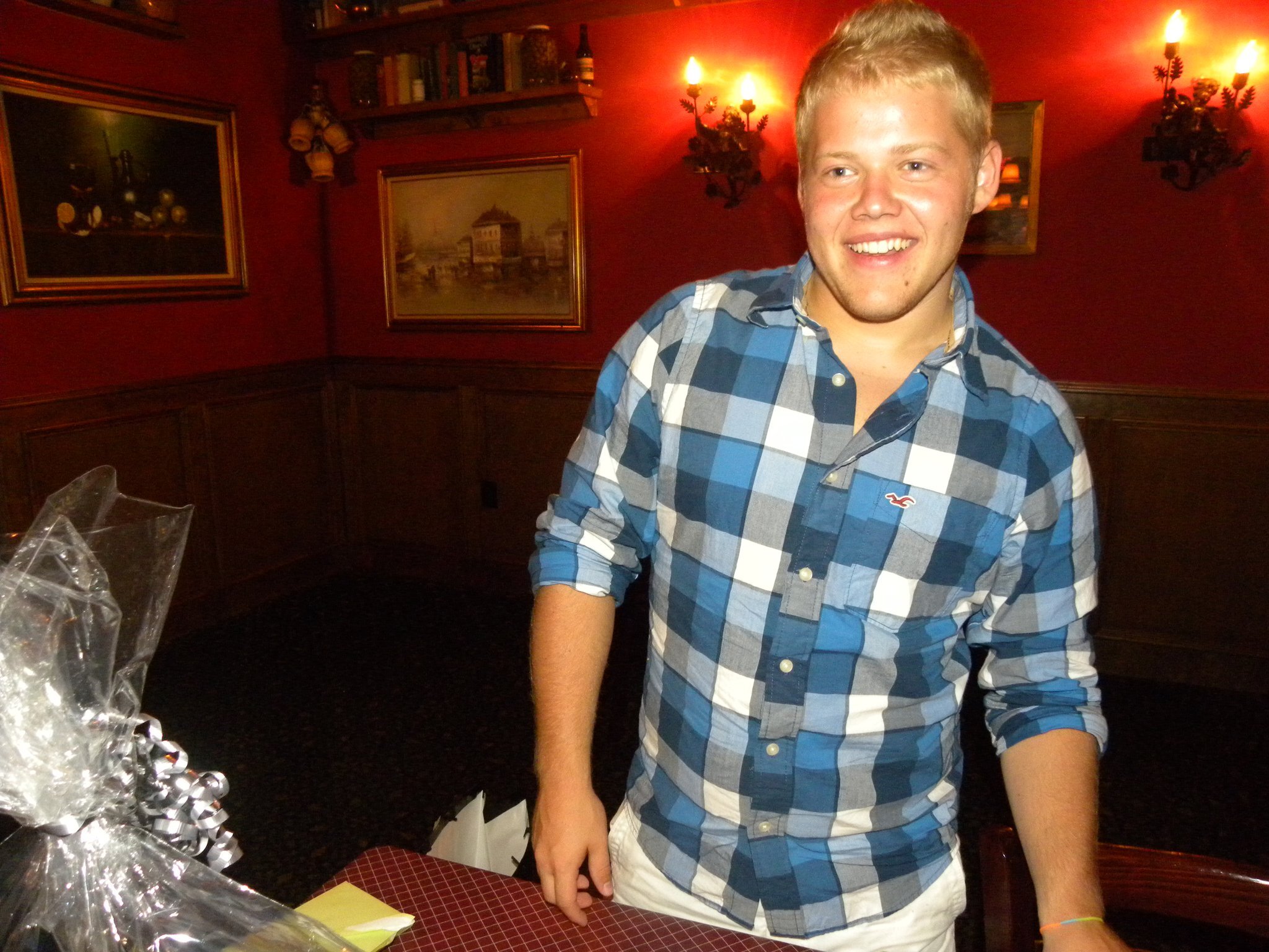 ThrowMechanics's profile picture. 