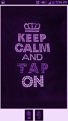 kcreynoldsfive's profile picture. 