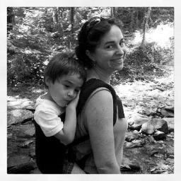 JaneScru's profile picture. Views expressed here are my own.