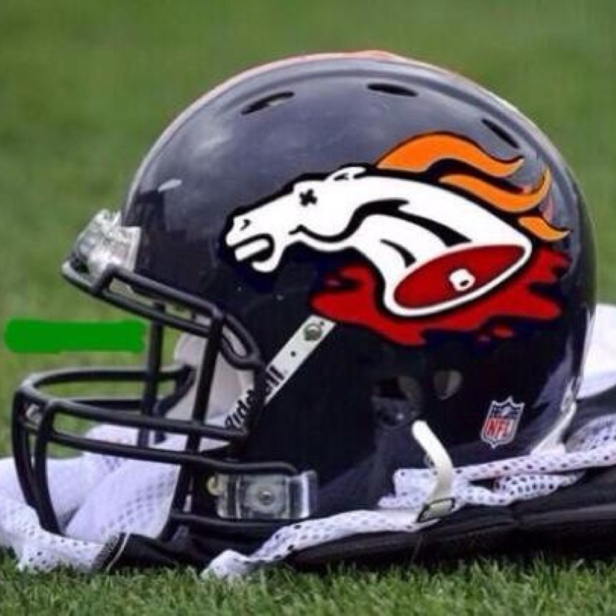 denverponchos's profile picture. 