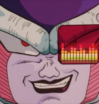 im lord freezer and i own all planets #RP #parody #TFS #Single