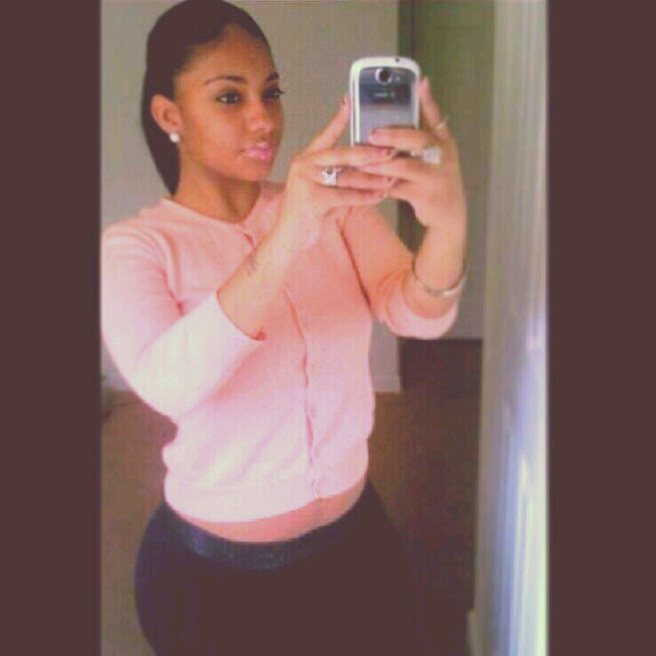 IG ; @chicaculobien___ ♡