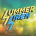 Summer Siren (@summersirenfest) Twitter profile photo