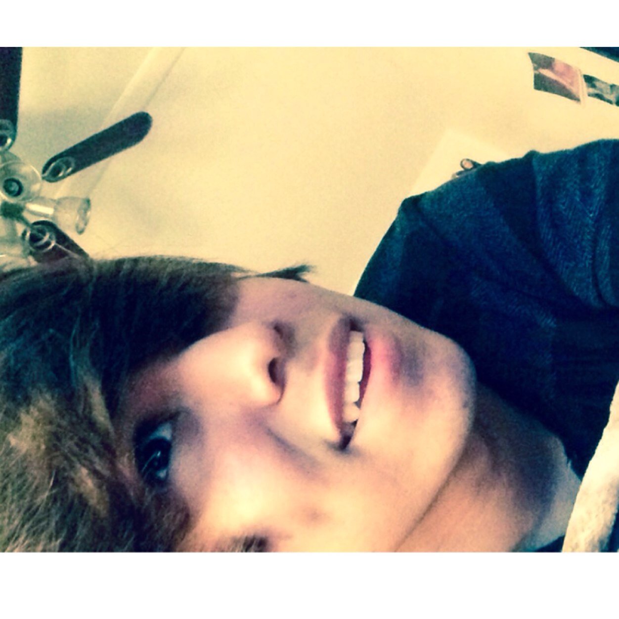 Straight. Larry. Hate me.