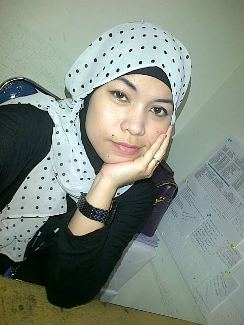 Eti Eryani ♥ Henzz_Vai My Beloved Husband