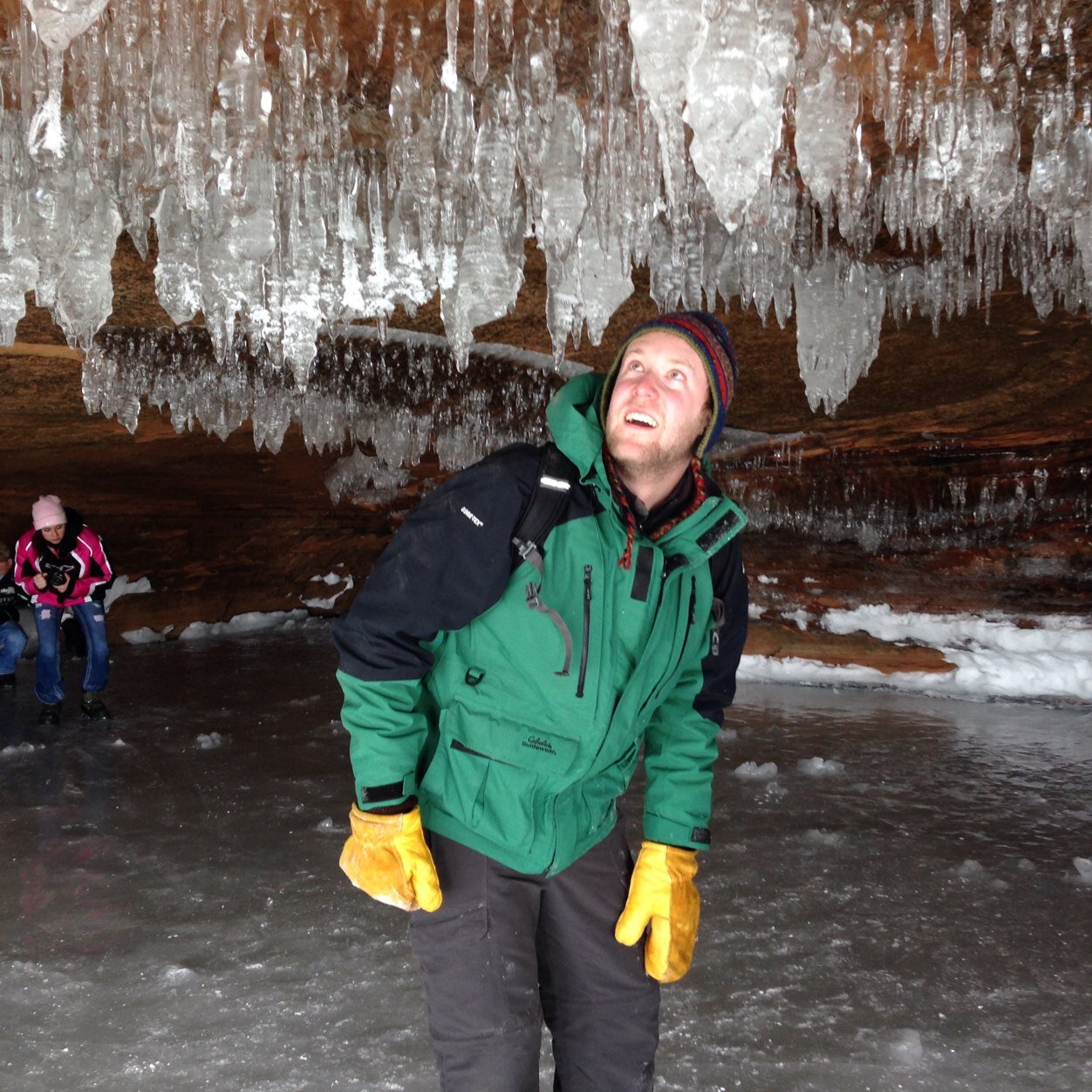 JWMakary's profile picture. 