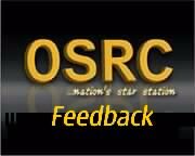Osrcfeedback's profile picture. OSRC Feedback14 is a media-audience relationsplatformset up by Ondo State Radiovision Corporation for thepurpose of interaction with the public.