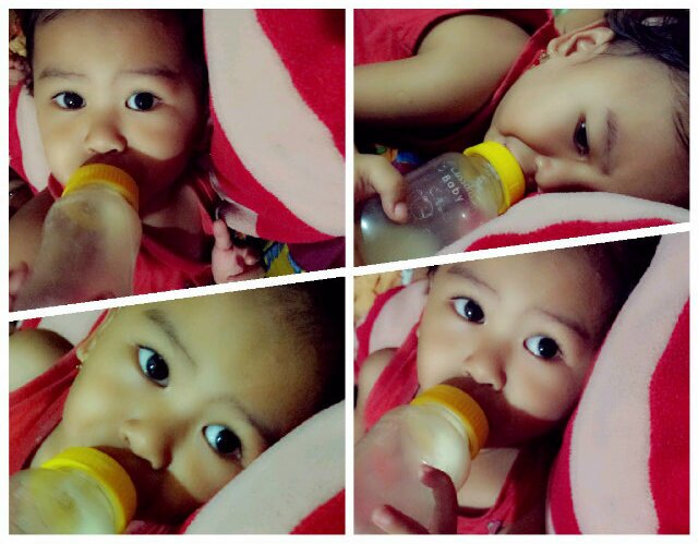 03 November 2013 Asfianur :* ♥