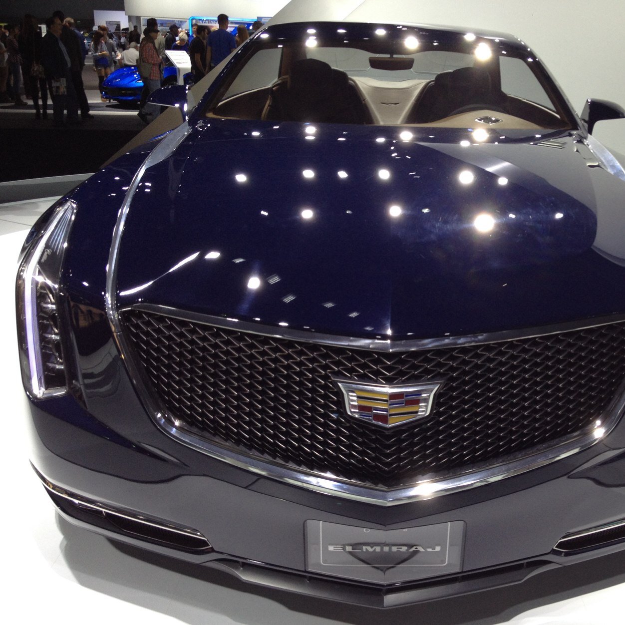 BillAmeeri's profile picture. 