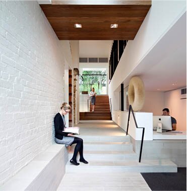 Wilson Architects are a design focused practice based in Brisbane, with a 130 year legacy. We create exceptional places for people.