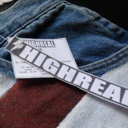 HIGHREAL®
♥ WITH LOVE ♥
TIENDA VIRTUAL / MODA PLAYA
PRODUCTOS PREMIUM, PARA EVENTOS Y ESTILO DE VIDA.
MIRADA Y ESPIRITU JOVEN. CON ENFOQUES DIVERTIDOS.