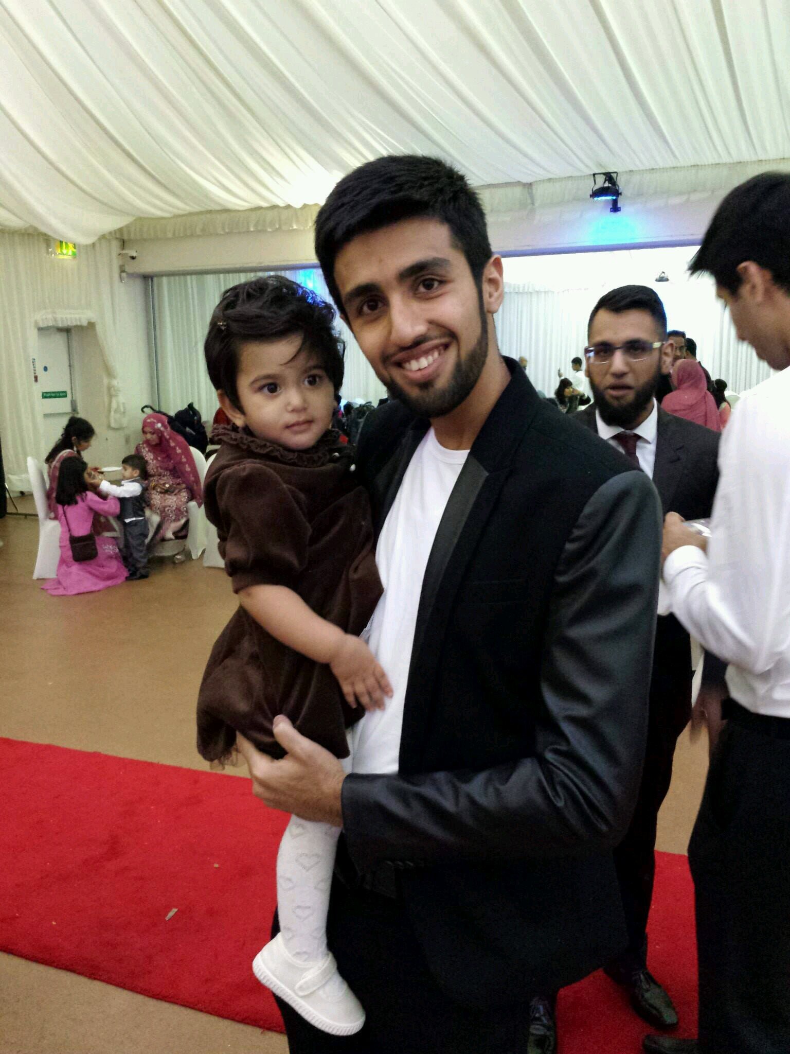 Sabih_Rehman7's profile picture. football, civil engineer, man utd, sports