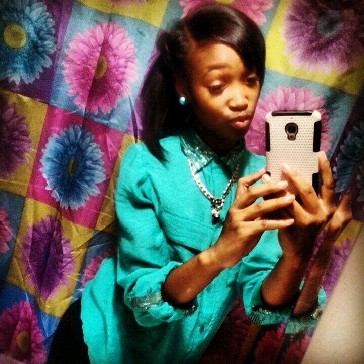 Ima Barbie Girl #TeamSENIOR #TeamBarbie #TeamJamariLady
