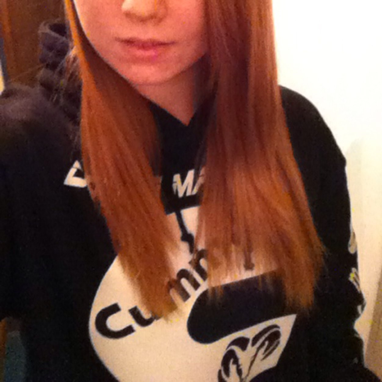 God fearin', family lovin', horse ridin' northern girl. Avi is always yours truely.