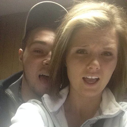 #team loyalty! #team @taylhoop #RIP Skyler Swain