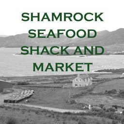 Shamrock Seafood Shack and Market- Bringing fresh, wild-caught seafood to the Shenandoah Valley. Delivery Available! Call us at 540-223-1942