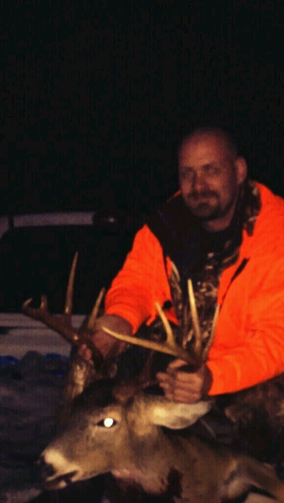 guided deer, turkey, & rabbit hunts. summer getaway with fishing. contact me @ tony27x1@gmail.com