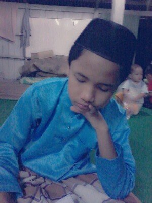 Think what is the main purpose you live in this world, think.