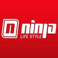 Ninja_LifeStyle's profile picture. Treinos inovadores, alimentação saudável, moda fitness. Força Ninja. Agora somos um time.