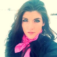 Sarah Eslinger - @SarahEslinger Twitter Profile Photo