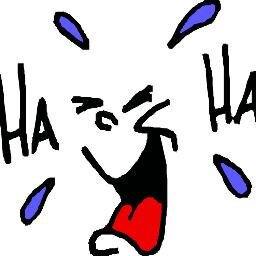 Laughter is the best medicine
