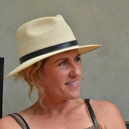 mother, businesswoman, caregiver, friend, horse rider, cyclist, runner, strength