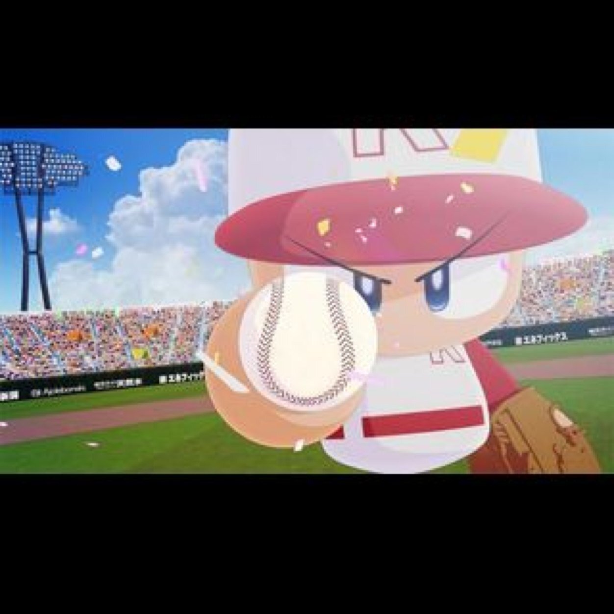 パワプロ2013はまってます！ パワプロ好きの人フォローお願いします。
ちなみに阪神ファンです！！