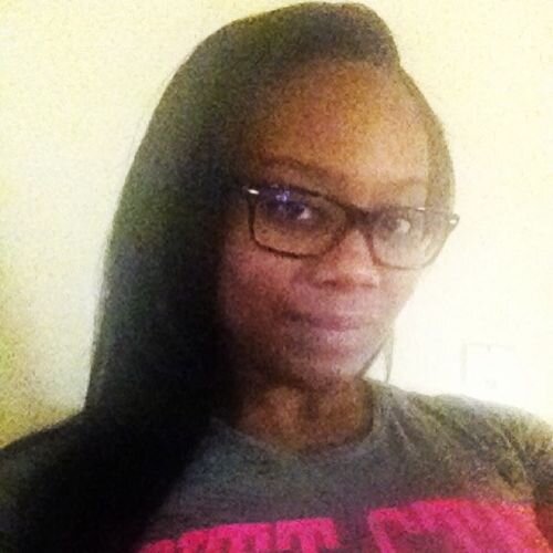 Ima mommy...a student...I'm just me...Briana Rae