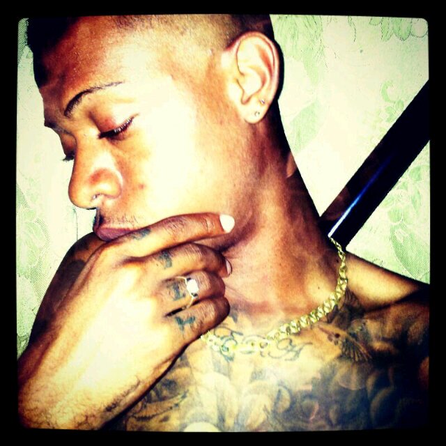 Love money