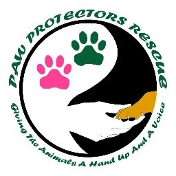 We are a small based non-profit animal rescue organization working with various rescues, shelters, and the public to find shelter dogs permanent homes.