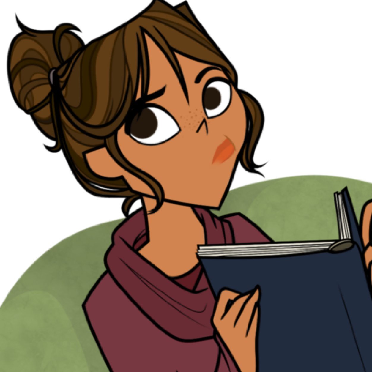 Oh hello there,My name is Courtney. Of course,You should know me from TDI,TDA,TDWT,And TDAS recently. But even so,Just know that momma raised no sucker!