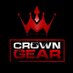 Crown Gear Fitness (@crowngearfit) Twitter profile photo