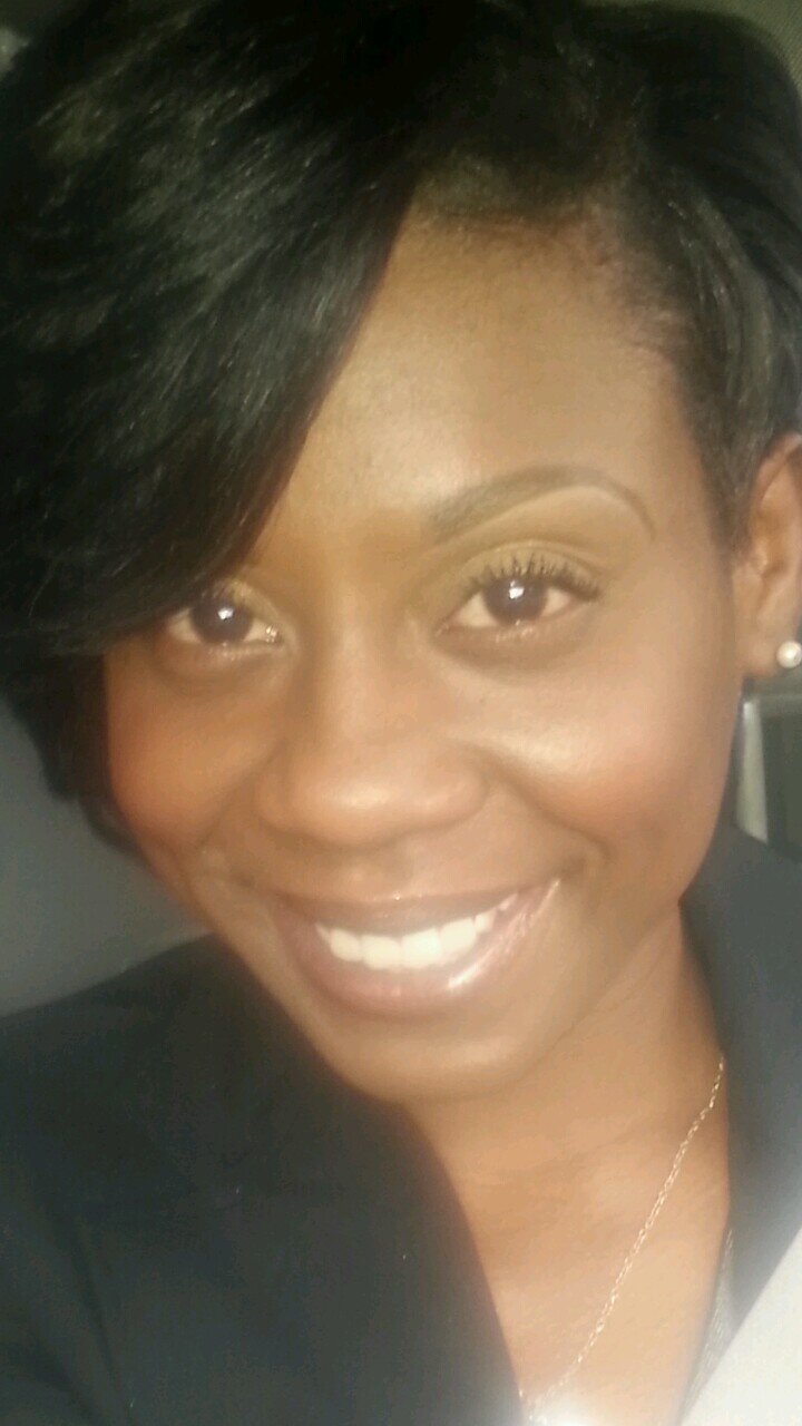 A loving and caring woman....